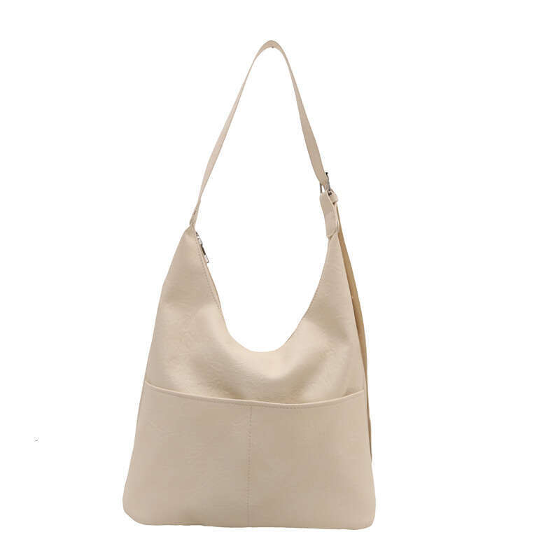 Tote for Women 2024 New Trend High-end Commuter Underarm Capacity Shoulder Large Crossbody Bag