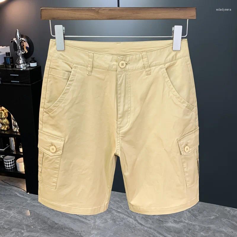 Men's Shorts Summer… - image