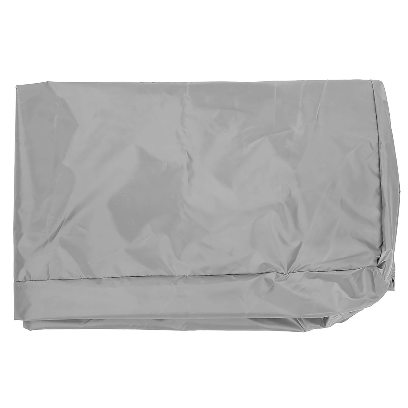 Outdoor Garden Swing Canopy Replacement Waterproof Dust Proof Sun Protection Swing Accessory for Outdoor Courtyard 250428