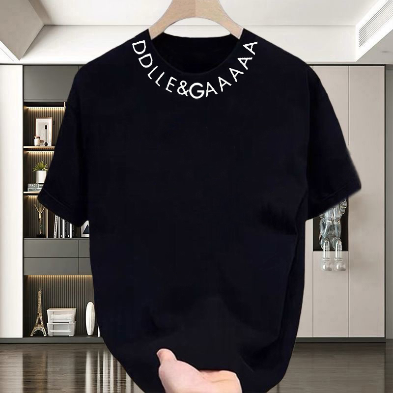 Men's T-Shirts Men's Tees & Polos Men's T-shirt polo Shirt Men's Women Designer T-shirt Cotton Top Men's Casual Shirt Luxury clothing Women's T-shirs