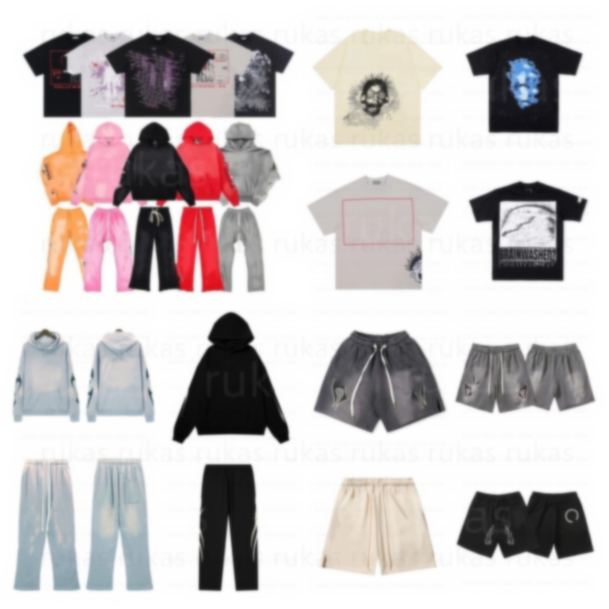 Designer Mens Hoodies sweatshirts Hooded graphic tee designer Man Fashion t shirt Hip Hop Designer Casual clothing US Size S-XL shorts