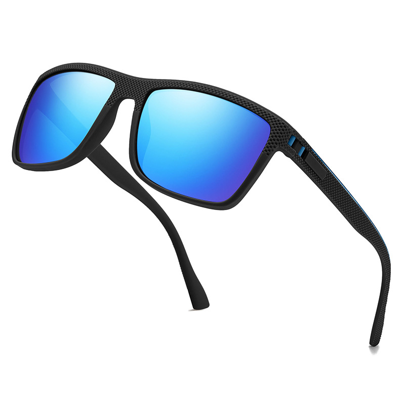 Designer Sunglasses For Women Men Vintage Style Sport Sunglasses Fashion Classic Sunglasses Luxury Polarized Goggle Pilot PC Frame Oversized UV400 Eye
