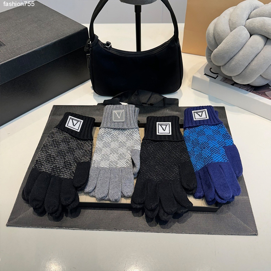 Five Fingers Gloves… - image