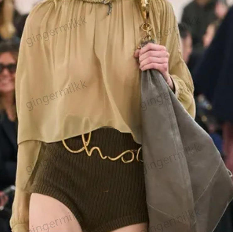 designer belts for women with metal buckle Ladies' leather belt adjustable belts fashion design for skirt dress