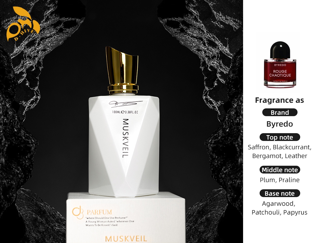 Free Shipping New Version Luxury Perfume For Women Long Lasting Time Good Smell Spray Fast Delivery Luxury Fragrance Spray 100ml