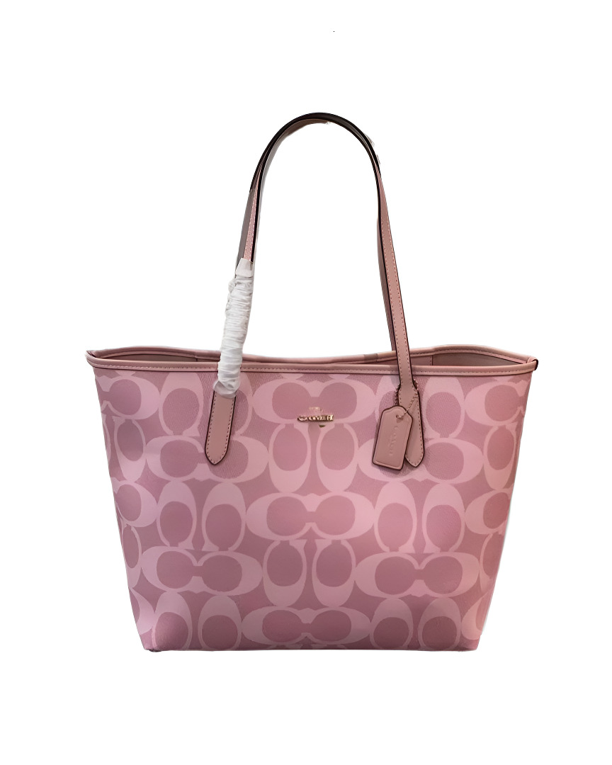 Shoulder Designer bag c0acher designer bag tote city 33 Ole Women Travel Luxury Handbag Crossbody Hot Tote Bag Large Letter Designer Large Capacity Bag Shopping Bags