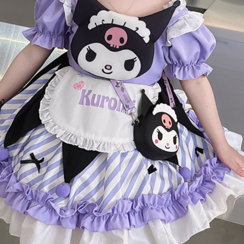 Disney princess dress A-line skirt beach dress birthday outfit dress baby designer clothing girls skirt children's clothing spring autumn skirt p