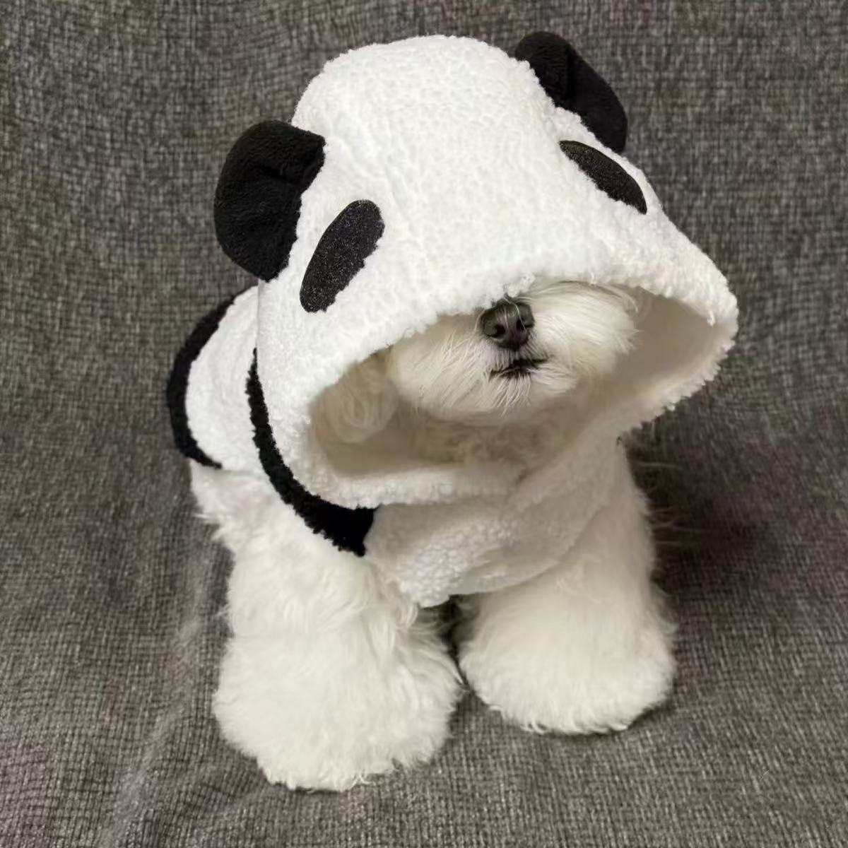T0088Summer dog special four-legged clothes Maltese base shirt cotton clothes winter style winter clothes cotton jacket puppies