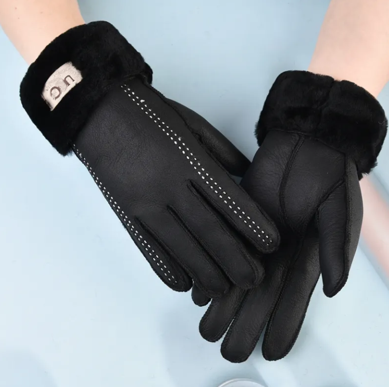 Women's Ug Gloves W… - image