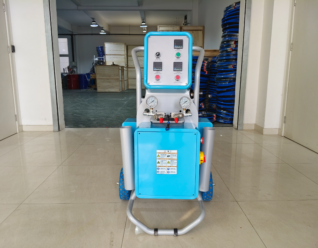 Innovative Polyurethane Foam Machinery - Peak Performance And Reliability From China Maker