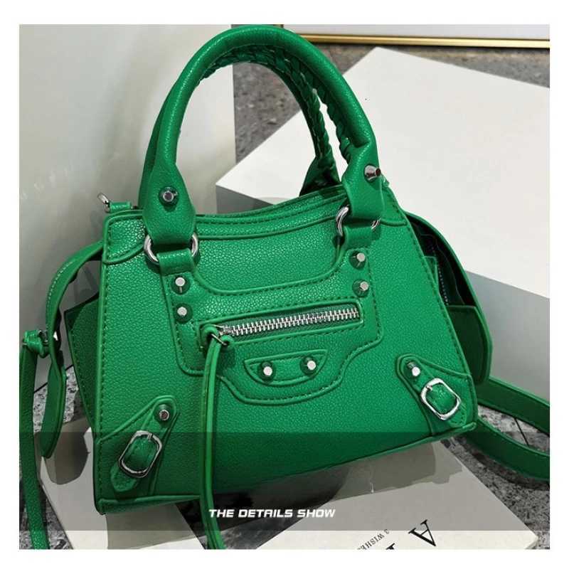 2025 New Crossbody Bags for Women High Quality PU Leather Small Square Bag Designer Shoulder Bag Cute Purse and Handheld K251128