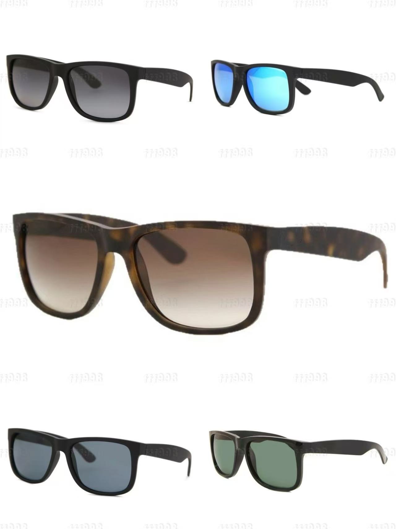 designer sunglasses Top Quality Classic Sunglasses Men Women Retro Sun Glasses Nylon Frame G15 Glass Lenses Packages Cats165 Design Gafas De Sol Mujer