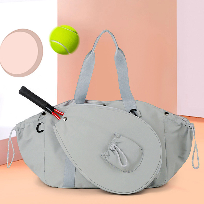 New Tennis Racket B… - image