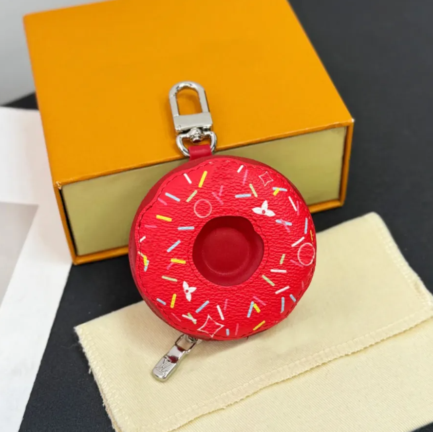 Newest Biscuit Donu… - image