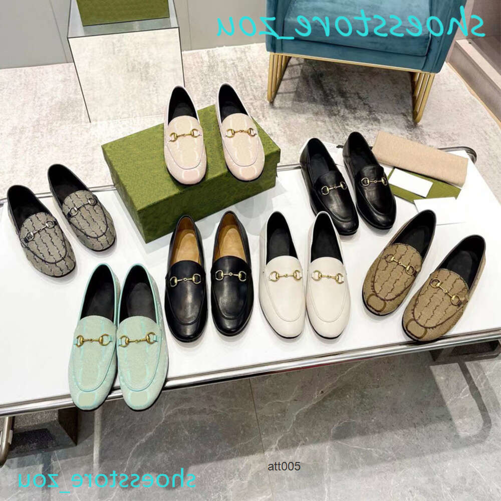 gg dress shoes horsebit loafers 100 real leather men women mules size 3448 princetown authentic cowhide casual shoe round toe classic gucciis guccishoe guccily 45X9