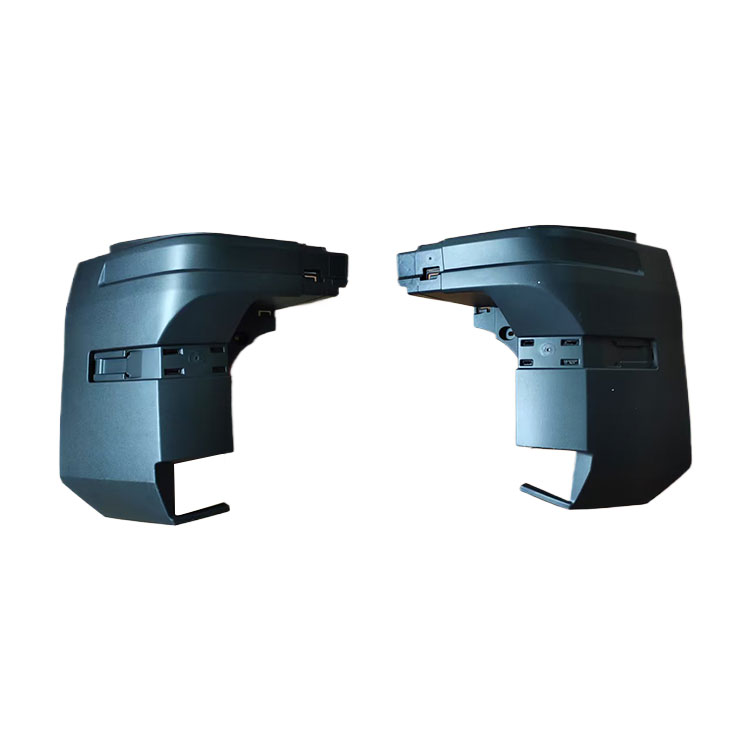 Professional customized mold for rearview mirror housing