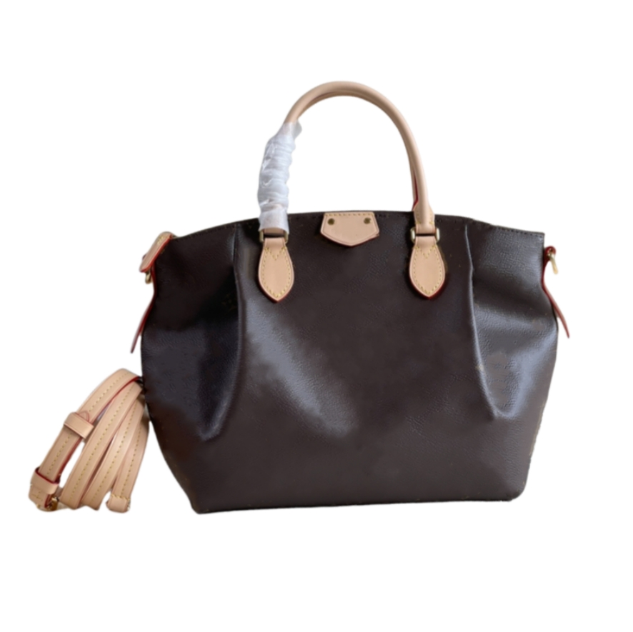 5A Top Quality Mirror Designer woman bag totes handbag shoulder bags ladies girls luxury fashion flowers letters lady bag free shipping