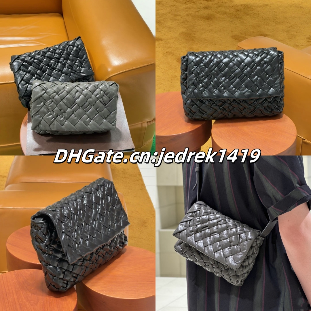 Luxury Designer Bag… - image