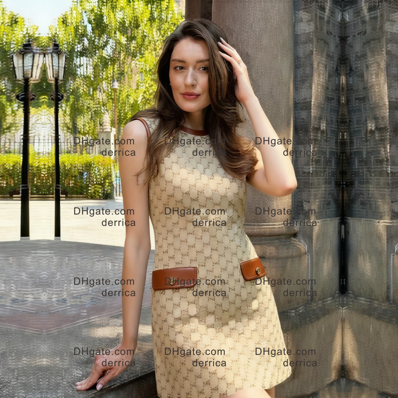 Womens designer Casual Dresses classic double Letters party dress women slim tight sexy dresses summer fashion tank top skirt clothes