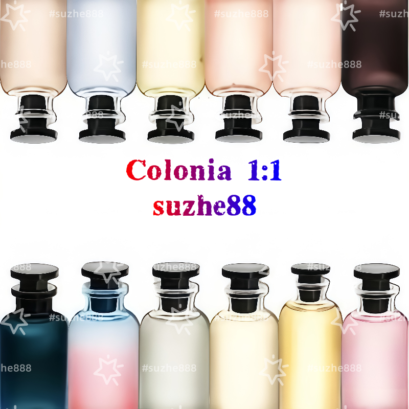 Spray de parfum pour hommes et femmes de niveau supérieur - parfum durable Rur oud Meieore ou Âge Nuit de Feu - Cologne de haute qualité 1: 1 - T