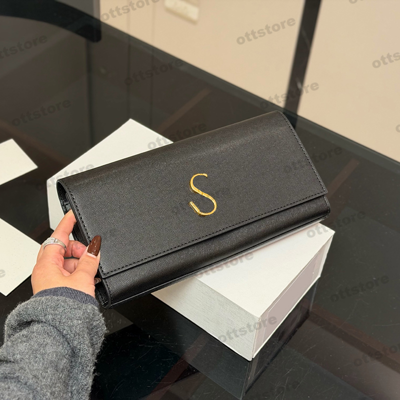 Womens Clutch Bags Designer Hobo Chains Shoulder Bags Makeup Bag Cosmetic Bag Wallet Purse Mens Holder Briefcase Luxury Make Up Bags Crossbody Bag