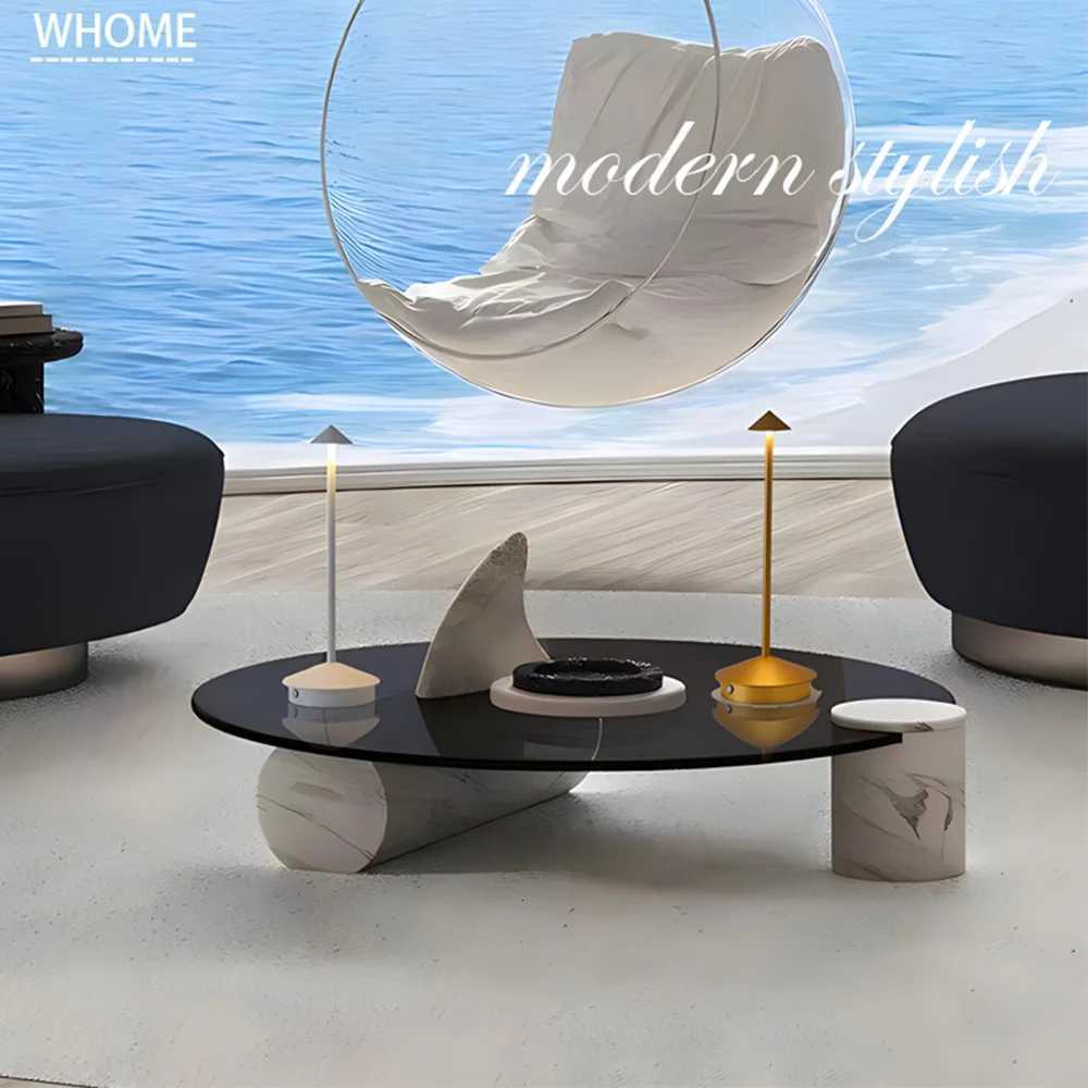 Cordless Table Lamp Portable LED Desk Lamp Mordern Rechargeable Nightstand Lamp in Aluminum Dimmable Table Light Indoor Outdoor M251128