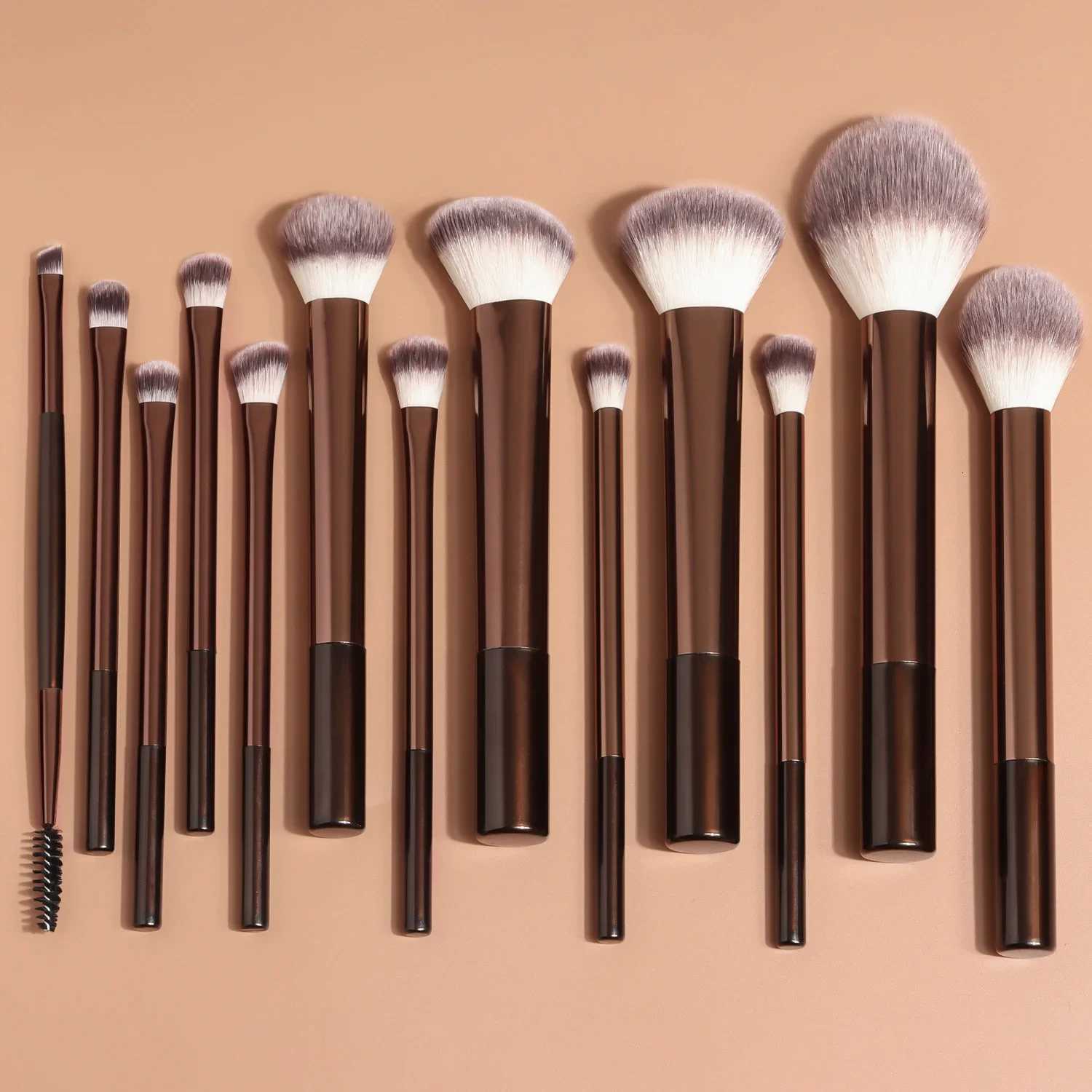 13PCS Makeup Brush … - image