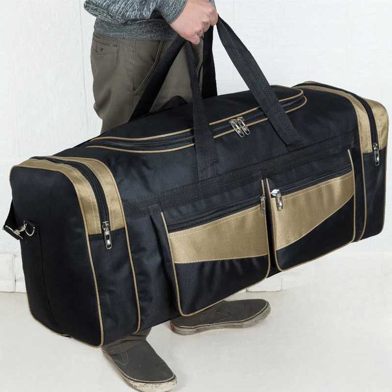 Lage Travel Bag Gym… - image