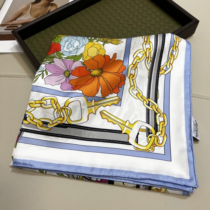 Women's Square Scar… - image