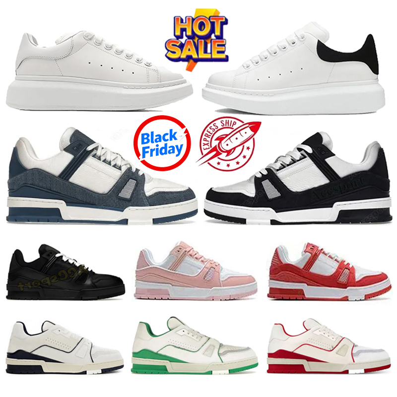 Designer Men l0uiss vu1tt0nSneaker Platform Sneakers Rubber Shoe basketball Shoes for womens mens casual shoes blue black beige grey outdoor sneaker sport shoes