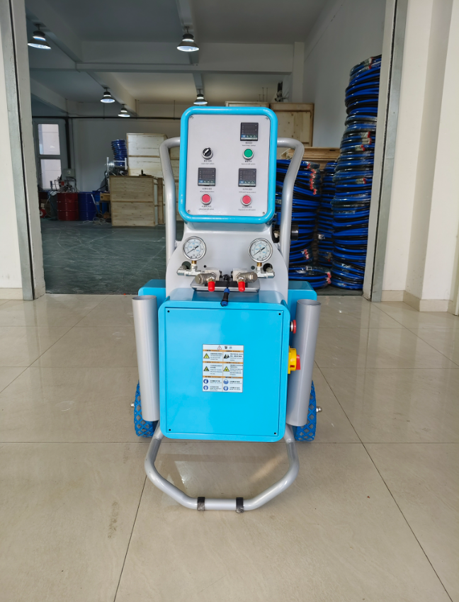 Advanced Polyurethane Foam Equipment - Superior Efficiency And Durability From China