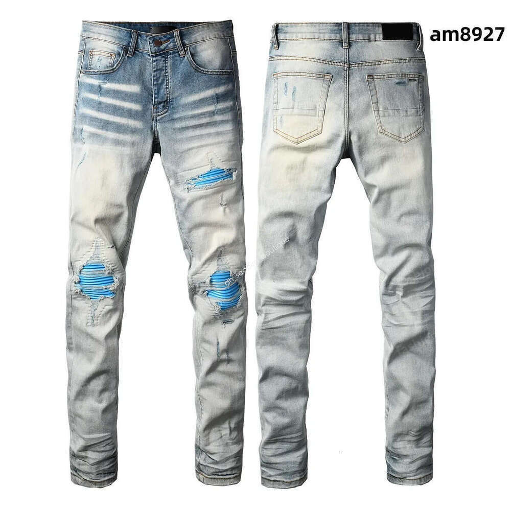 Amira Jeans Designe… - image
