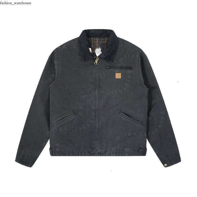 Carharretly Jacket … - image