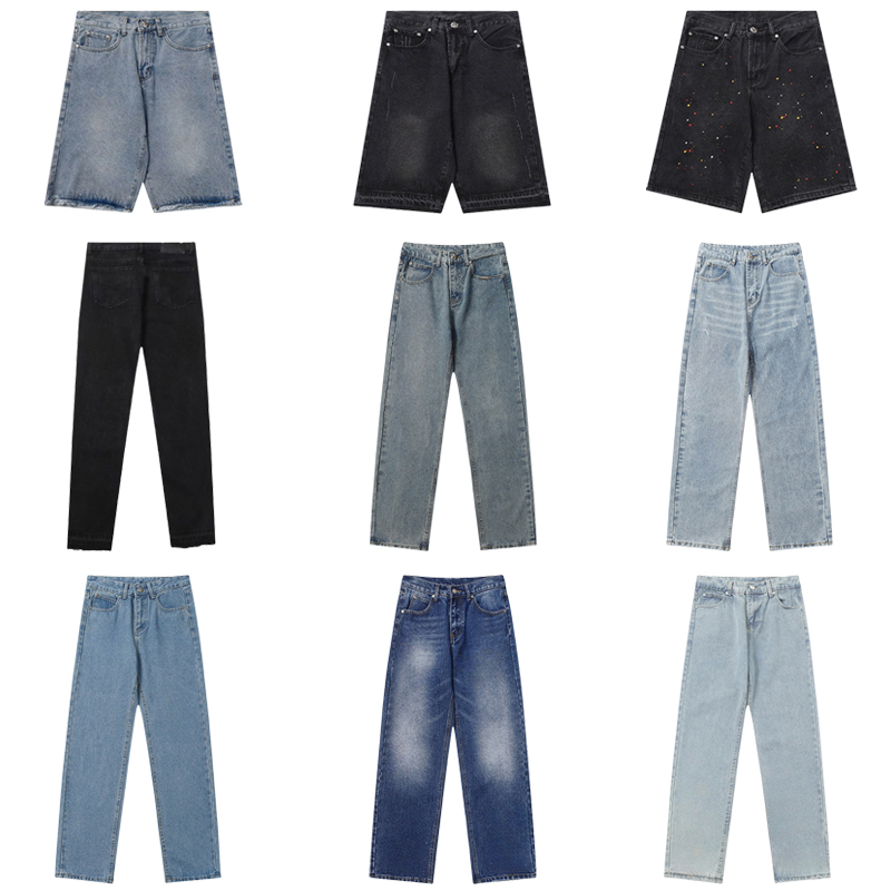 Jeans Men Designer … - image