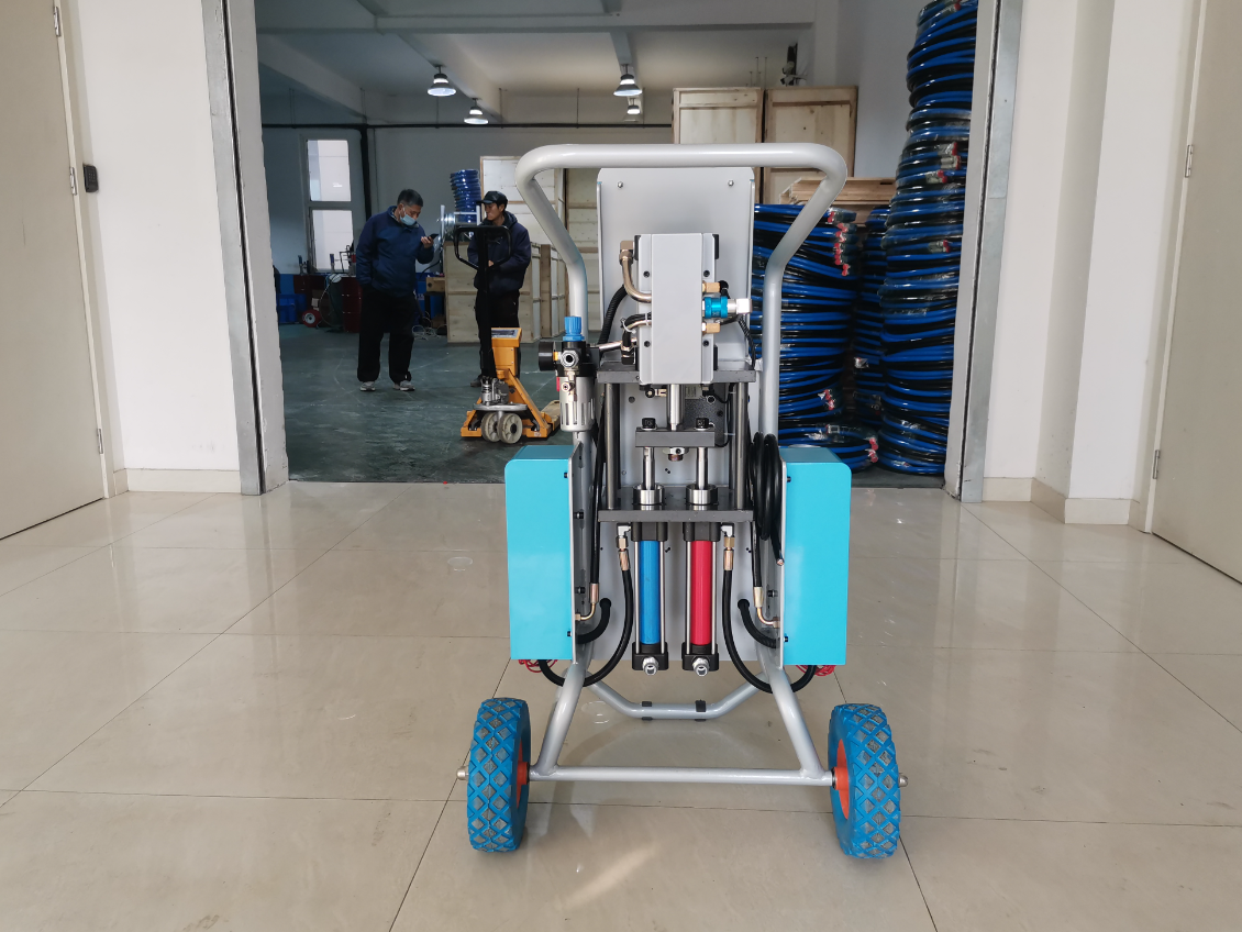 High-Tech Polyurethane Foam System - Maximum Efficiency And Longevity From Chinese Factory