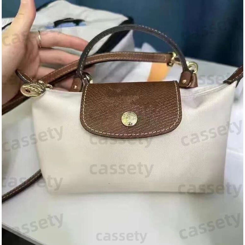 Tote Longlys Bag Handbag Designer Bag Luxury Shoulder Champs Lomgchamp Mini Lonhomp Champly Shopping Beach Bag Shoulders Women Flap Purse Coachcherry Bag Lvs Bag