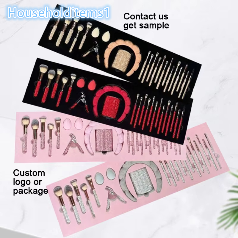 Makeup Brushes Sets… - image