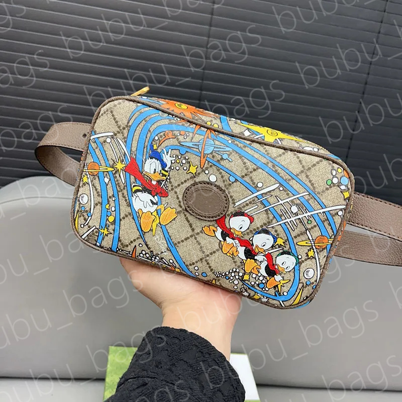 11 Style Bumbags Designer Men Women Fanny Pack Letters Bumbag Cross Body Waist Belt Bags Fannypack Mens Chest Bag Fashion Pillow Bags