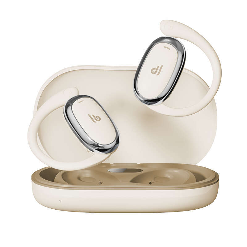 Famous Brand Famous Brand Factory Supply High Quality Bluetooth Earphones Bone Conduction Ear Hook Design Long Wear Comfortable Sports Wireless Digita