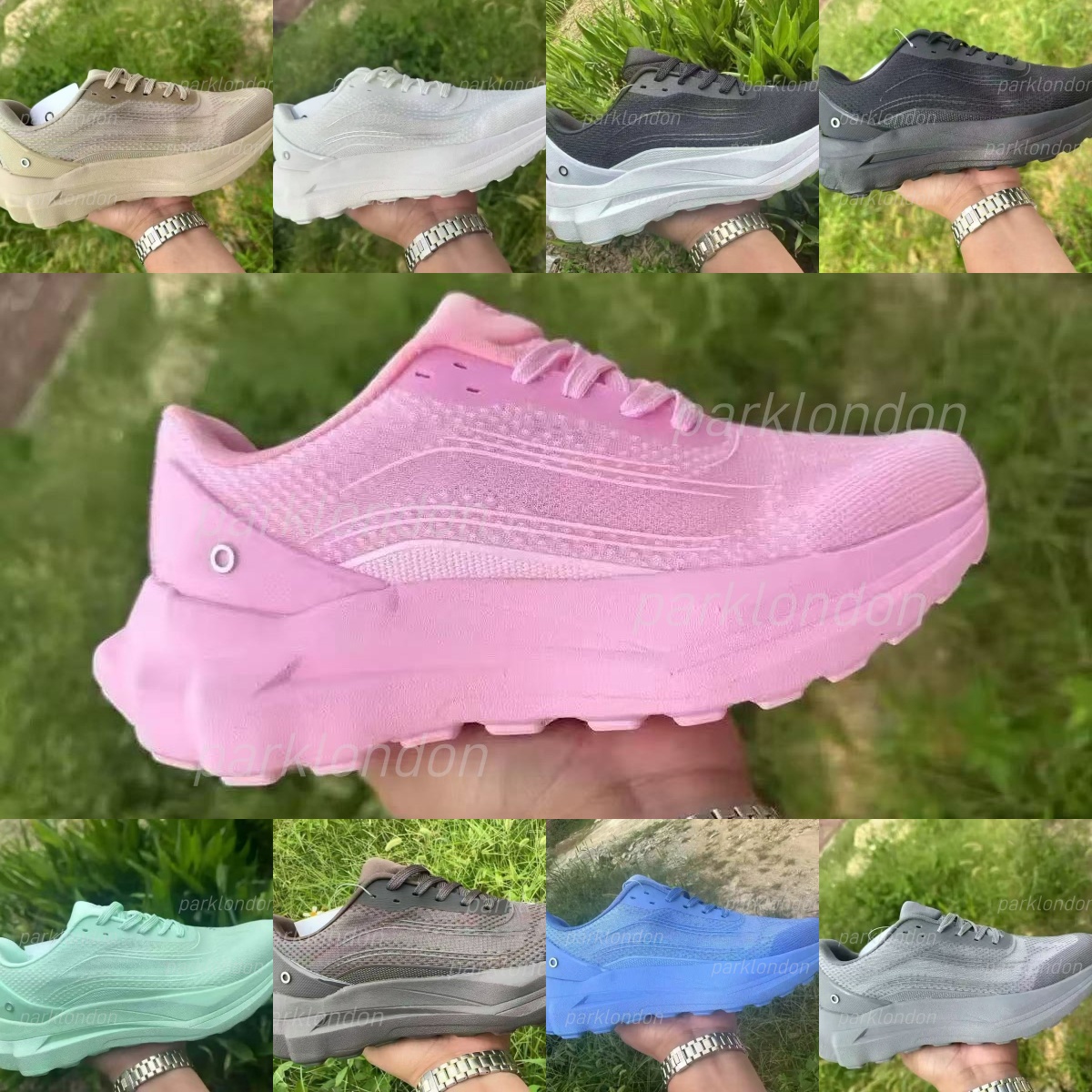 New Fashion Women's Men's Shoes Running Trainers Kicks Shoes Casual Outdoor Sports Shoes 33117