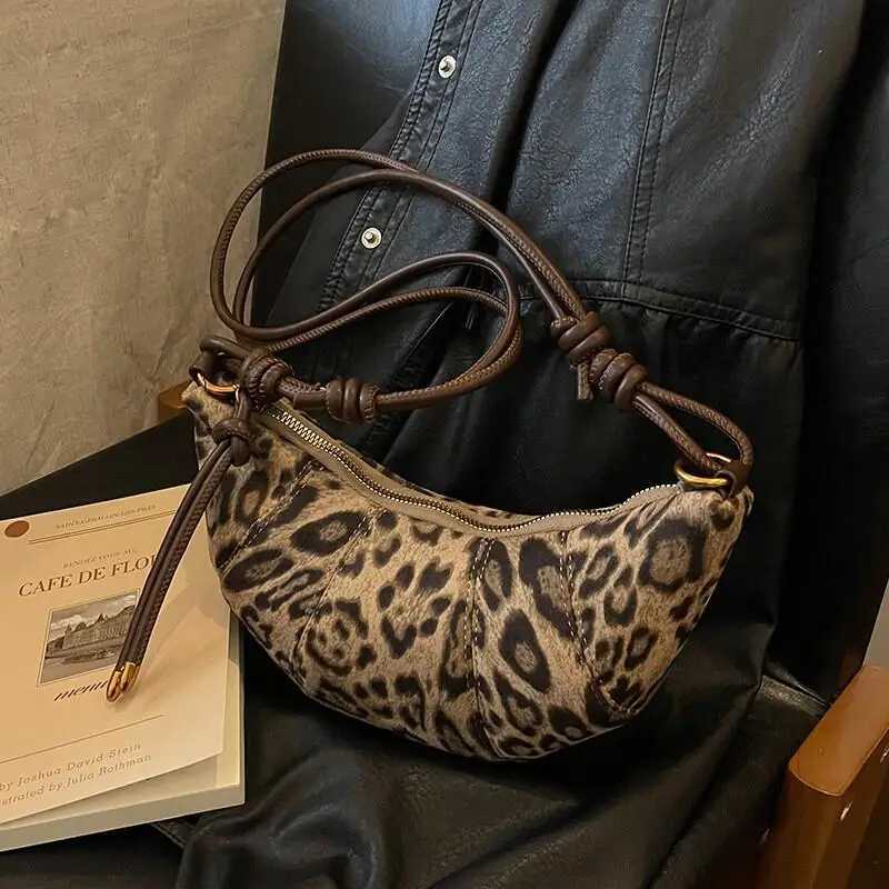 New Style Pattern FAshion Ox Horn Crossbody Storage Bag Multi-Functional Large Capacity Student Cute one-Shoulder Handbag K251128