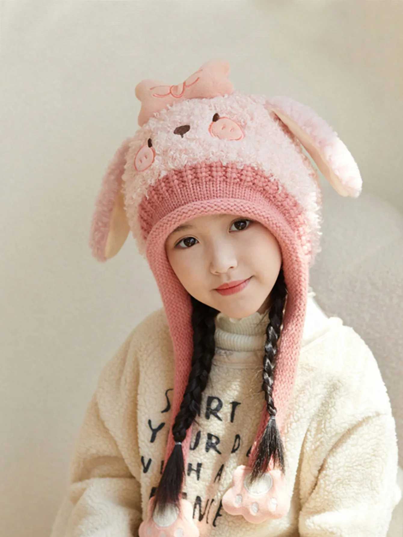 Winter Hats For Chi… - image