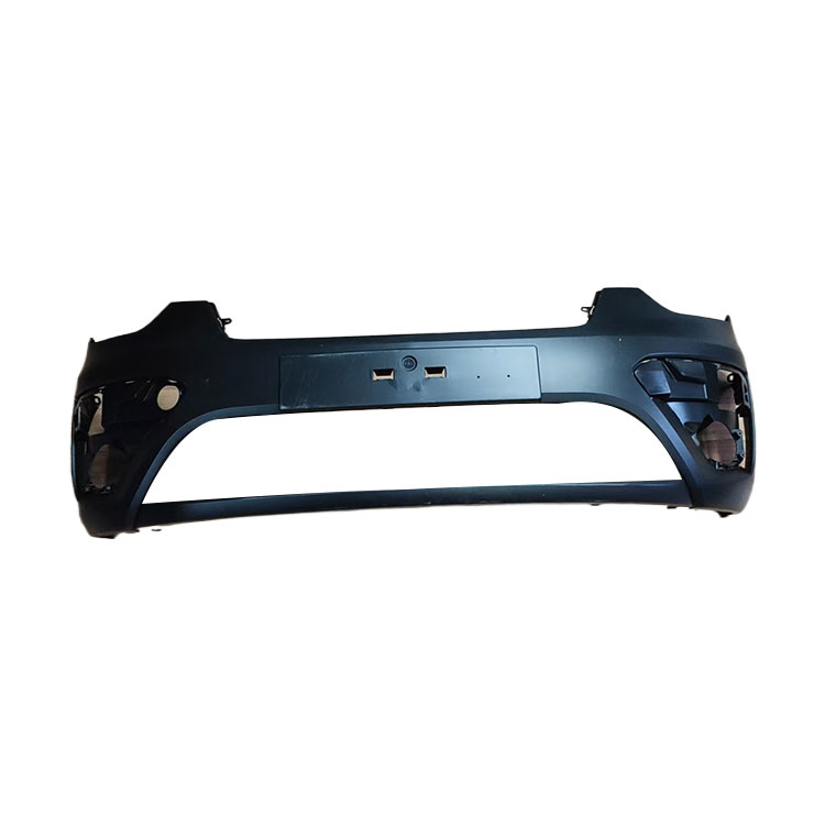 Professional customized mold for automotive front bumper mold