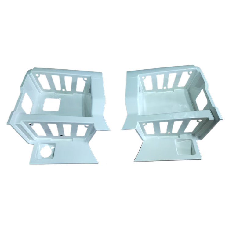 Professional customized mold for rearview mirror housing