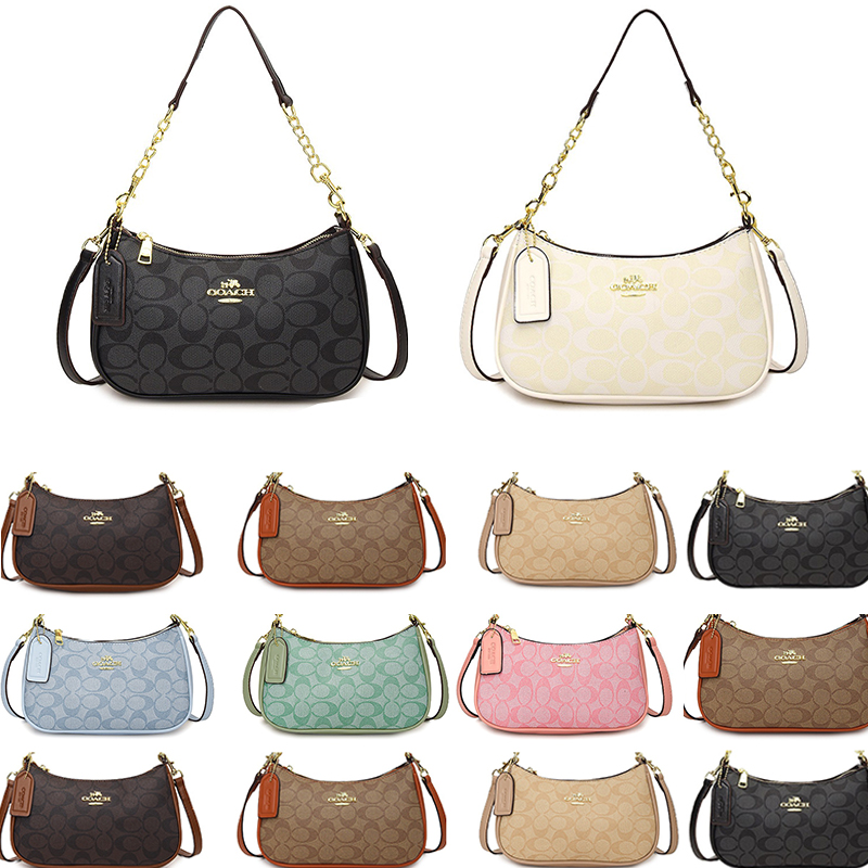 Designer bag Handbag Shoulder Chain Bag Clutch Flap Totes Bags Wallet Check Velour Thread Purse Double Solid Hasp Waist Square Stripes Women Luxury Handbags city 33