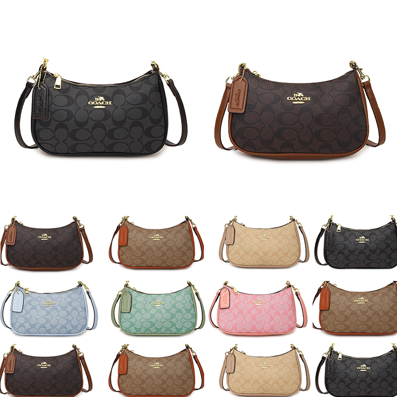 Designer Shoulder Bag Women Classic Leather Denim Cross body Luxury Tote Purse Brown Flower Clutch Handbag high quality bag new style bag handbag city