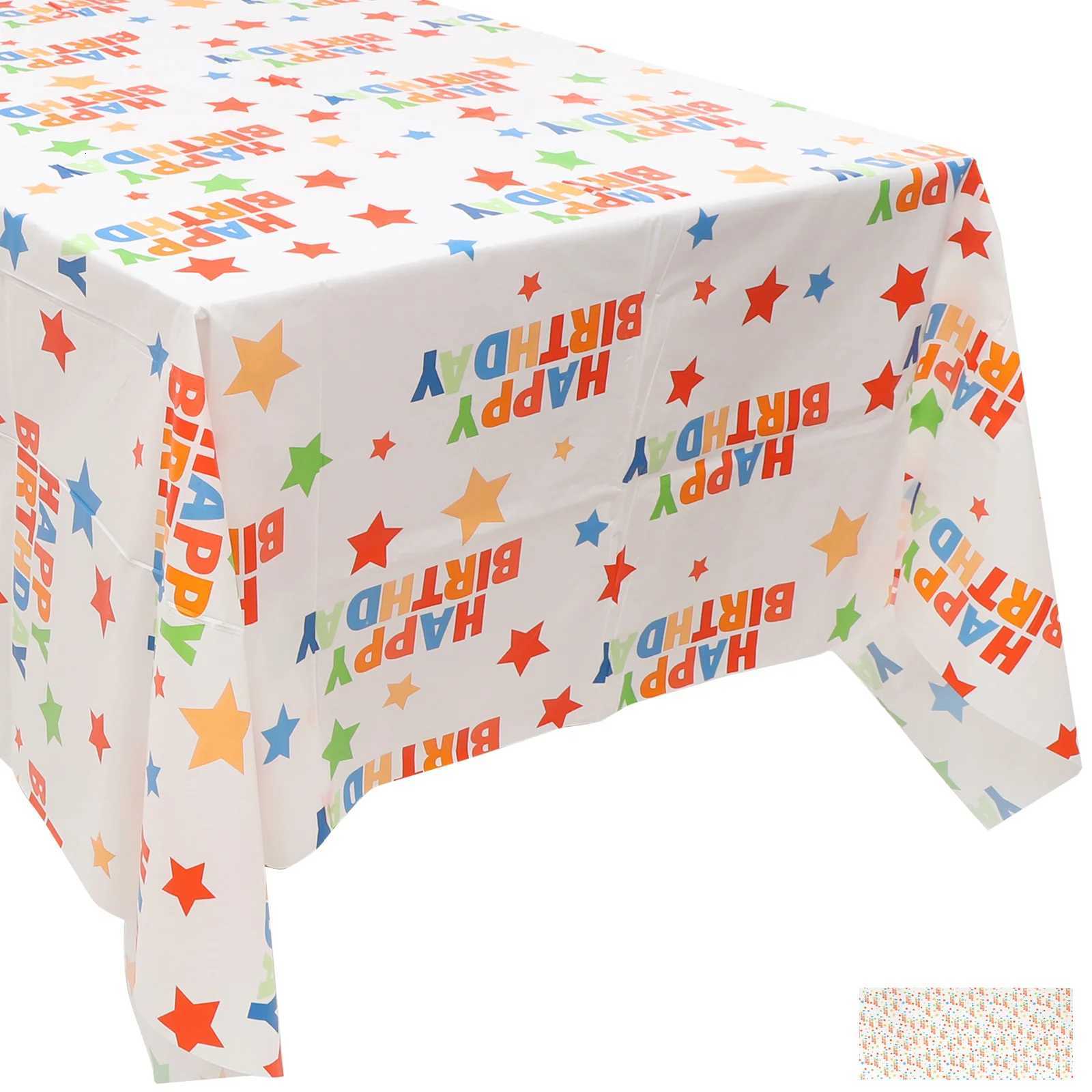 Tovaglia Per Feste Di Compleanno Picnic Per Bambini Copertine Panni Decorativi …