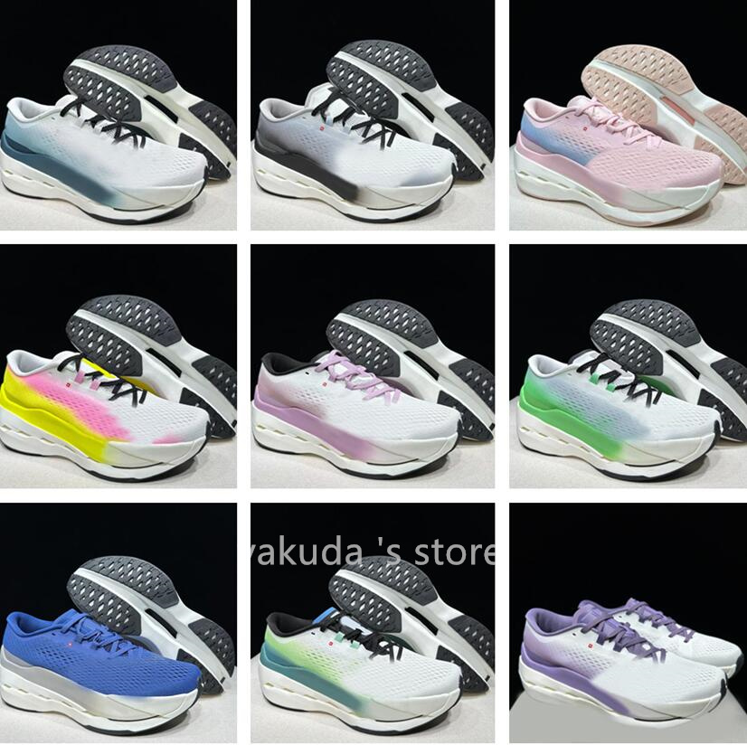 Boom MaxSS Federer Running Shoes The Slice Tennis Shoe Roger Exclusive Sneakers yakuda dhgate Hay Ivory Heather Chambray Dropshipping Accepted