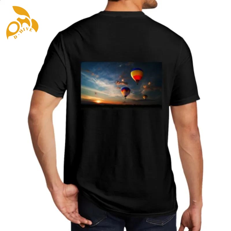 Free Shipping Oversize Fashion Professional T-shirt Designer Men's Women's Casual shirt Short Sleeve Round neck 100% Pure Cotton