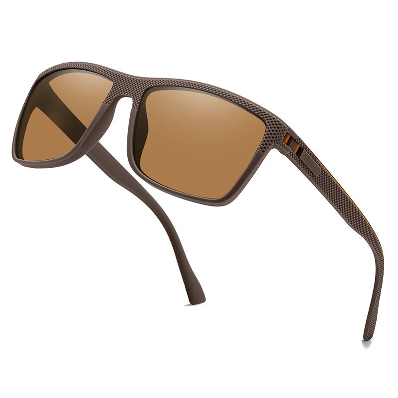 Designer Sunglasses For Women Men Vintage Style Sport Sunglasses Fashion Classic Sunglasses Luxury Polarized Goggle Pilot PC Frame Oversized UV400 Eye